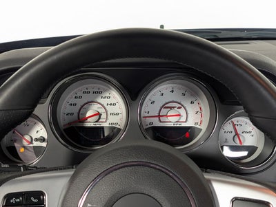 2014 Dodge Challenger SRT8
