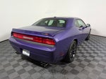 2014 Dodge Challenger SRT8