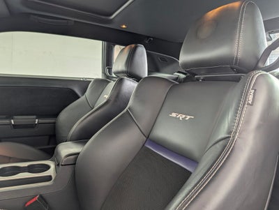 2014 Dodge Challenger SRT8