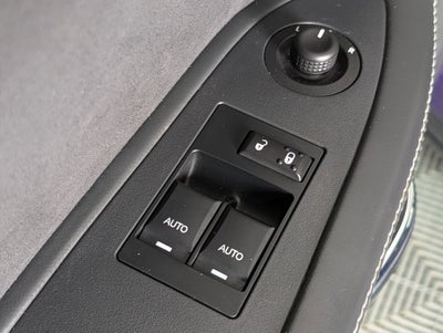 2014 Dodge Challenger SRT8