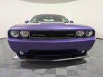 2014 Dodge Challenger SRT8