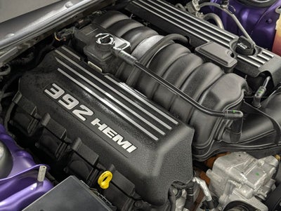 2014 Dodge Challenger SRT8