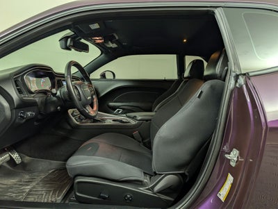 2020 Dodge Challenger R/T Scat Pack