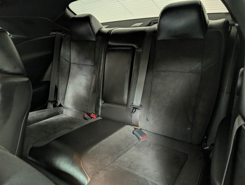 2020 Dodge Challenger R/T Scat Pack