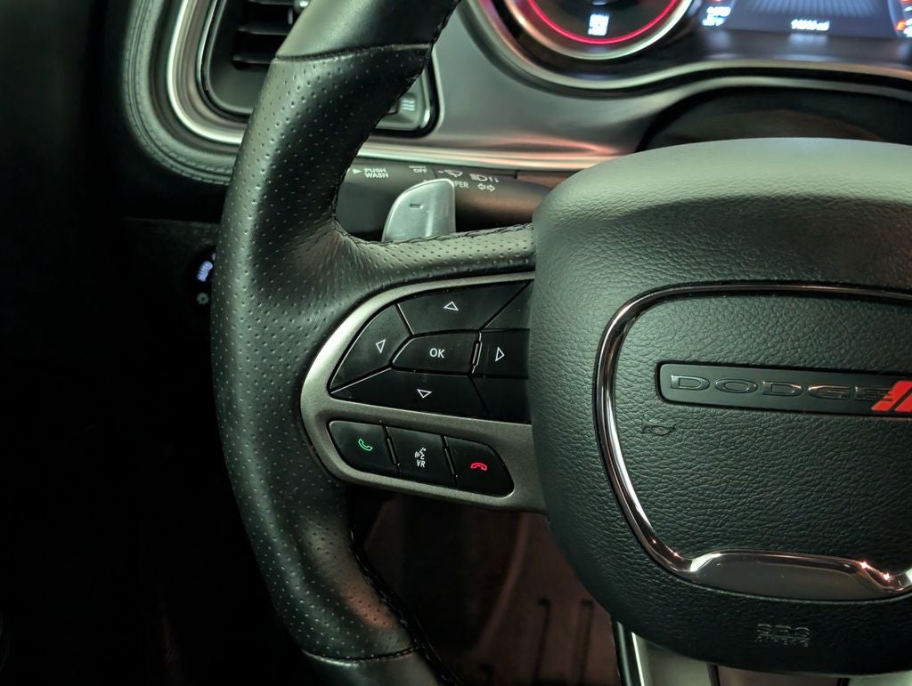 2020 Dodge Challenger R/T Scat Pack