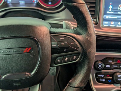 2020 Dodge Challenger R/T Scat Pack