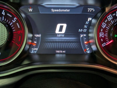 2020 Dodge Challenger R/T Scat Pack