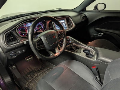 2020 Dodge Challenger R/T Scat Pack