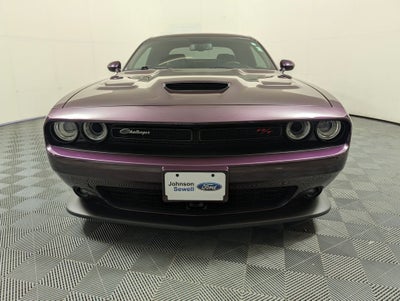 2020 Dodge Challenger R/T Scat Pack