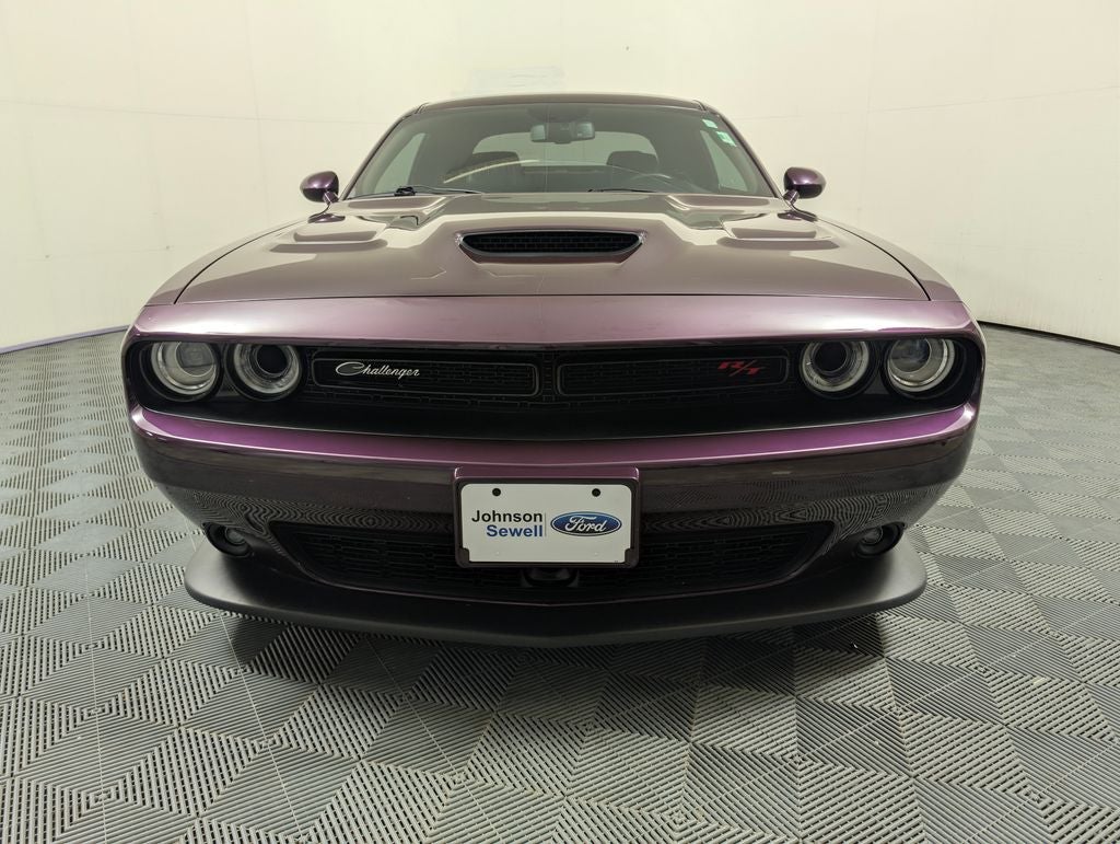 2020 Dodge Challenger R/T Scat Pack