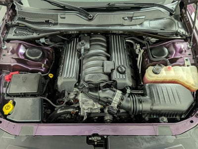 2020 Dodge Challenger R/T Scat Pack