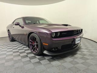 2020 Dodge Challenger R/T Scat Pack