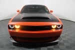 2018 Dodge Challenger SRT
