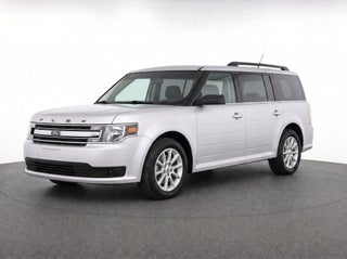 2014 Ford Flex SE