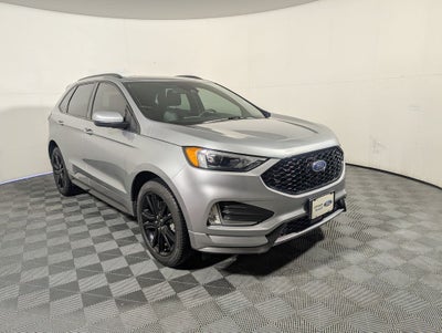 2024 Ford Edge ST Line