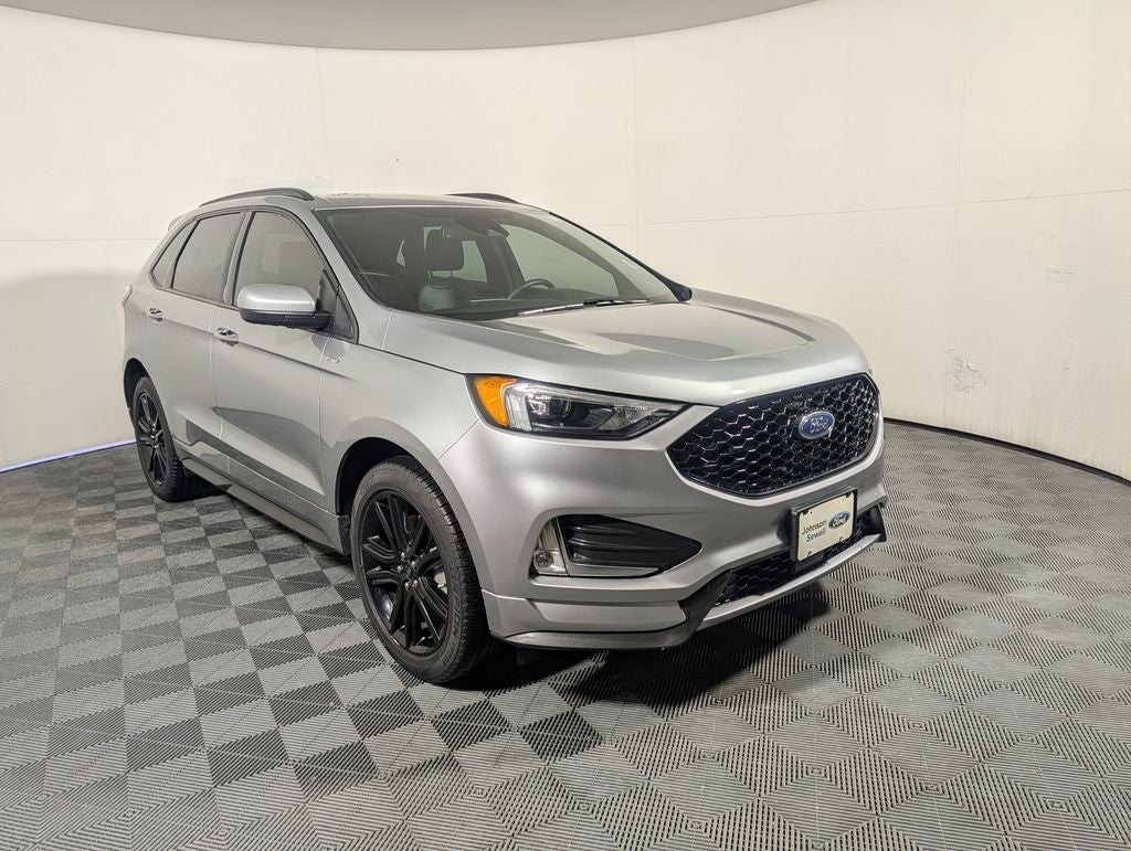 2024 Ford Edge ST Line
