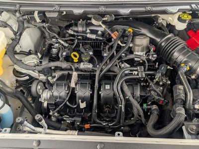 2024 Ford Edge ST Line