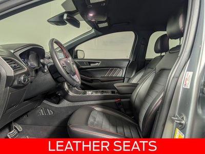 2024 Ford Edge ST Line