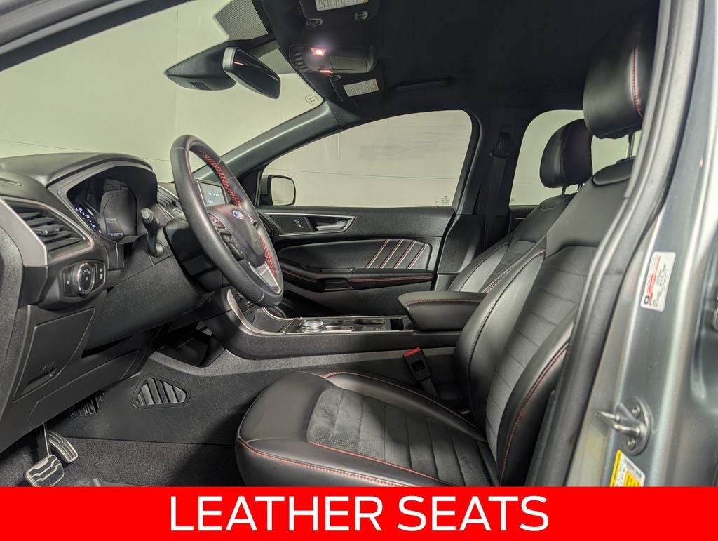 2024 Ford Edge ST Line