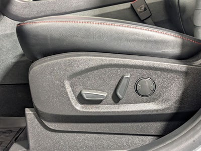 2024 Ford Edge ST Line