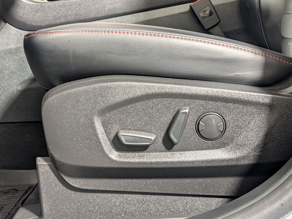 2024 Ford Edge ST Line