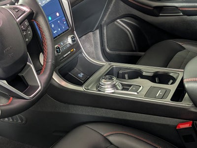 2024 Ford Edge ST Line