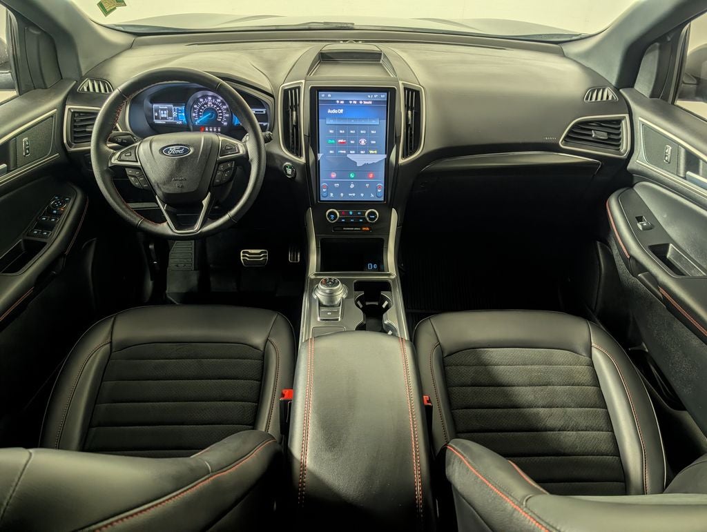 2024 Ford Edge ST Line