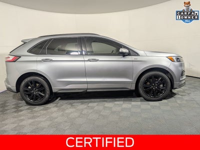 2024 Ford Edge ST Line