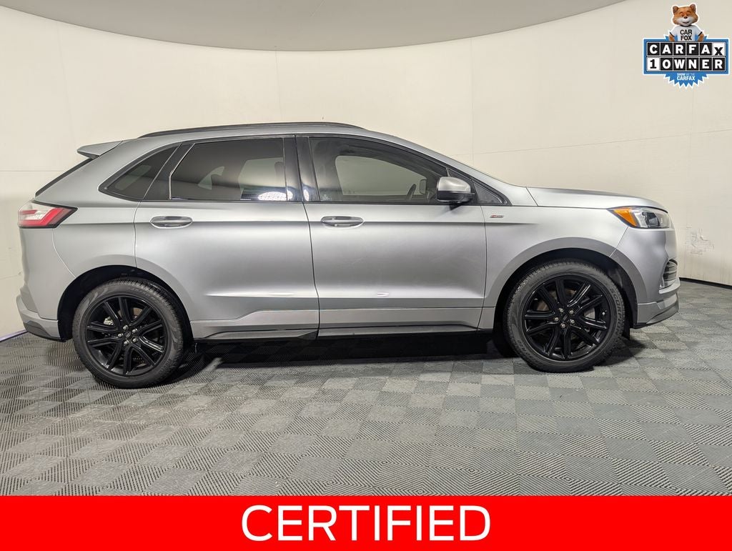 2024 Ford Edge ST Line