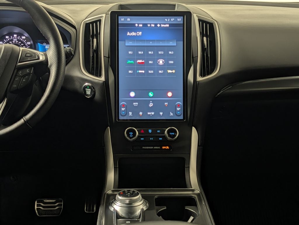 2024 Ford Edge ST Line