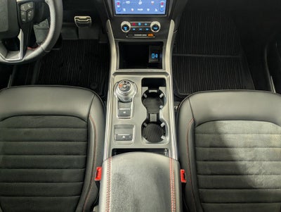 2024 Ford Edge ST Line