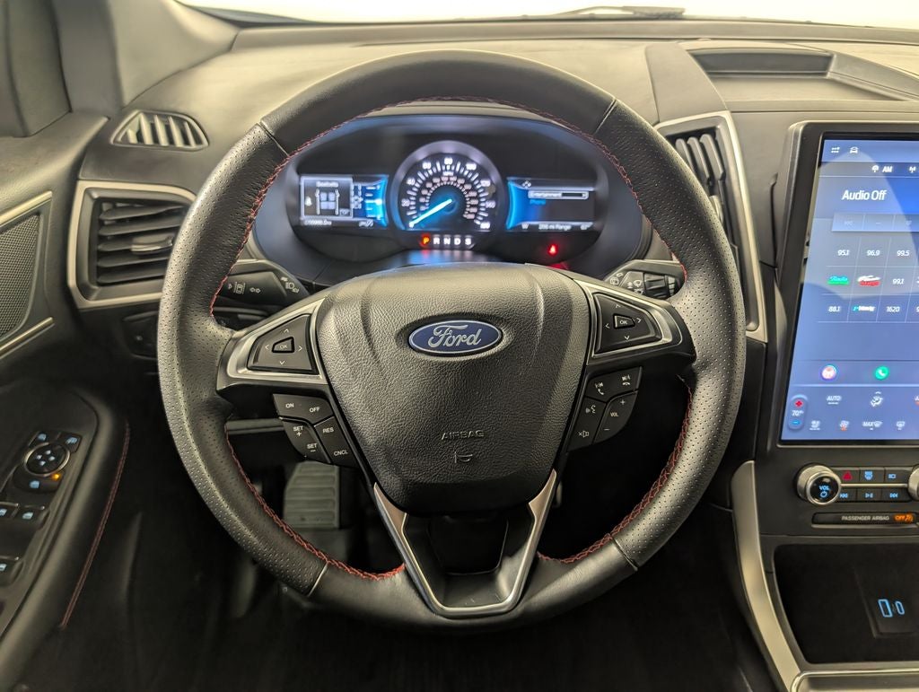 2024 Ford Edge ST Line