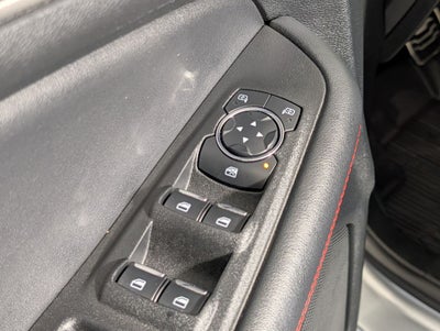 2024 Ford Edge ST Line