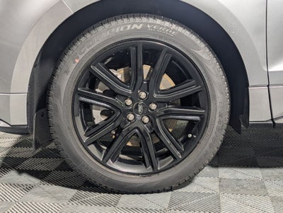 2024 Ford Edge ST Line