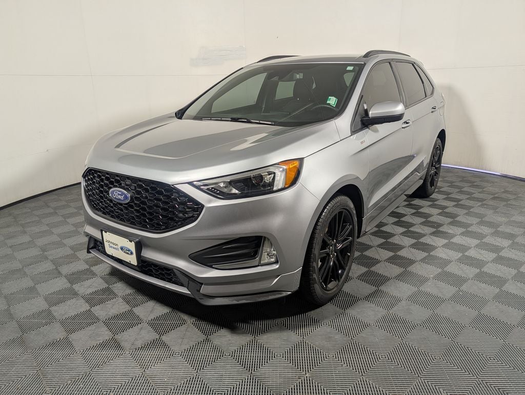 2024 Ford Edge ST Line