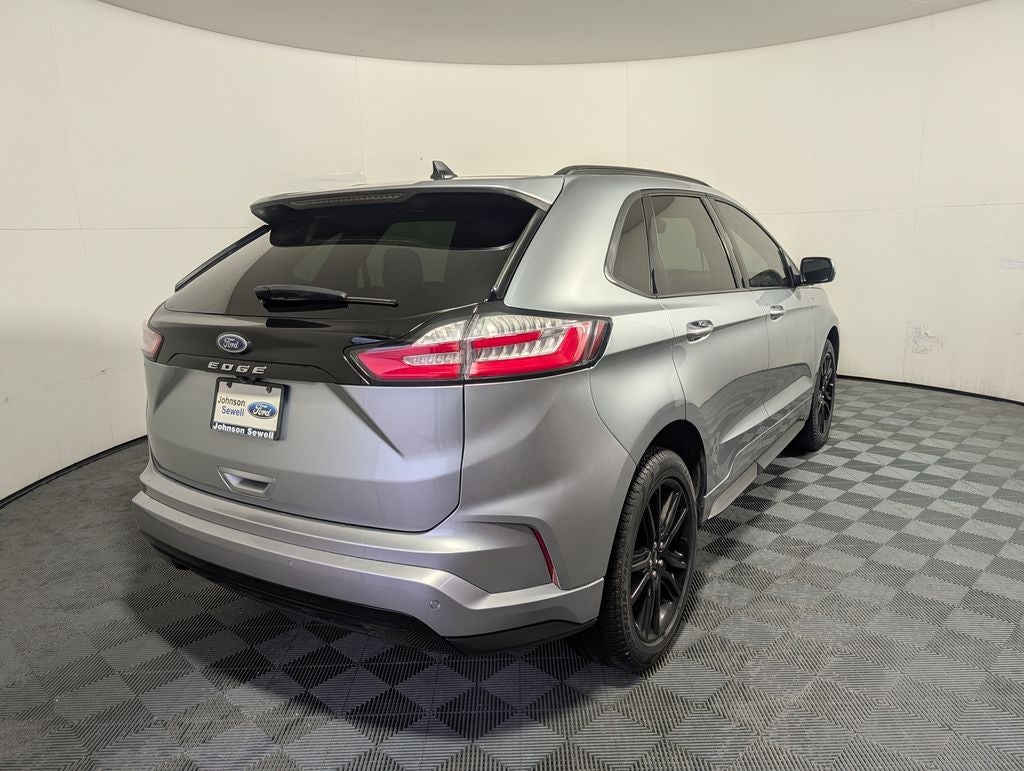 2024 Ford Edge ST Line
