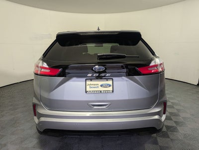 2024 Ford Edge ST Line