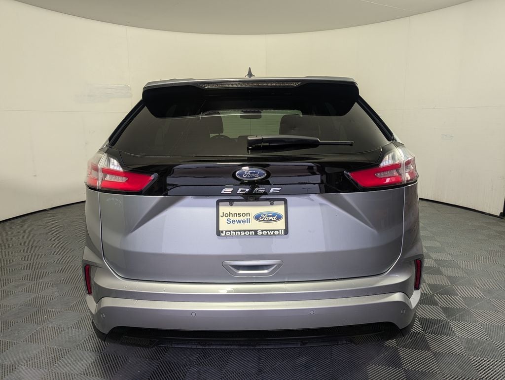 2024 Ford Edge ST Line