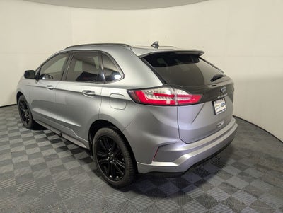 2024 Ford Edge ST Line