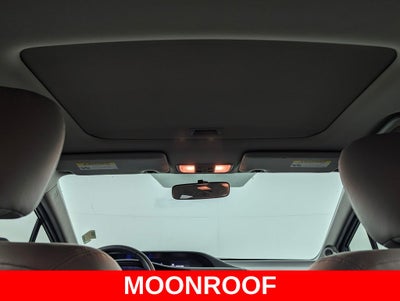 2013 Honda Civic EX-L