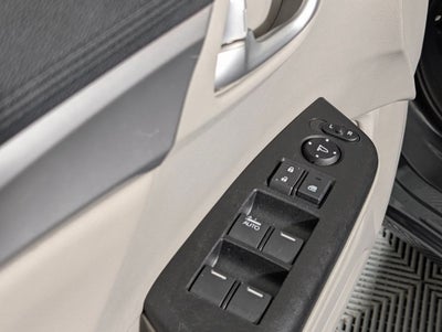 2013 Honda Civic EX-L