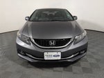 2013 Honda Civic EX-L
