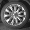 2012 Lincoln MKX Base
