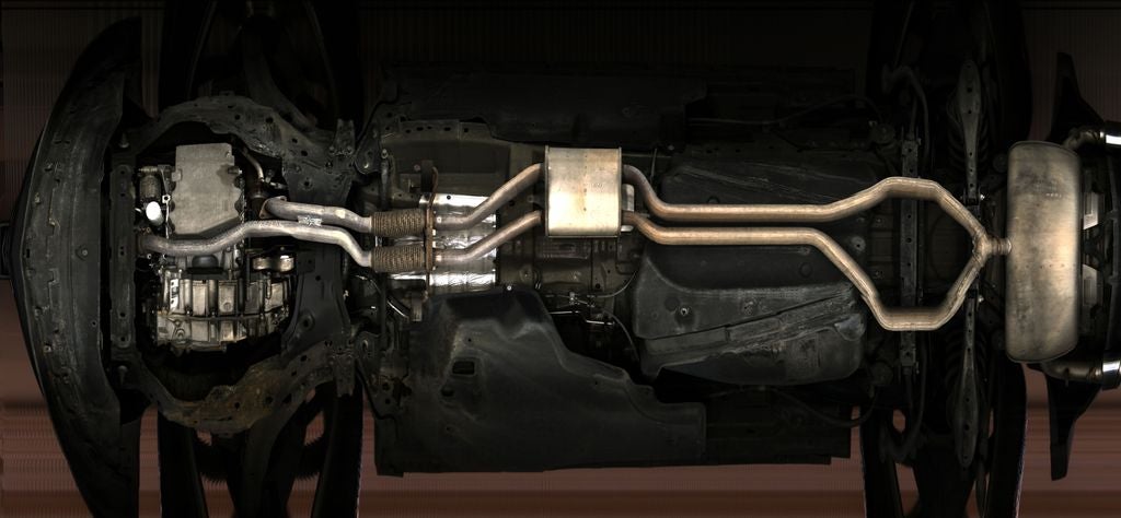2012 Lincoln MKX Base