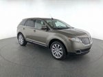 2012 Lincoln MKX Base