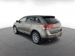 2012 Lincoln MKX Base