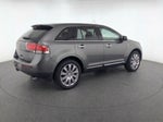 2012 Lincoln MKX Base