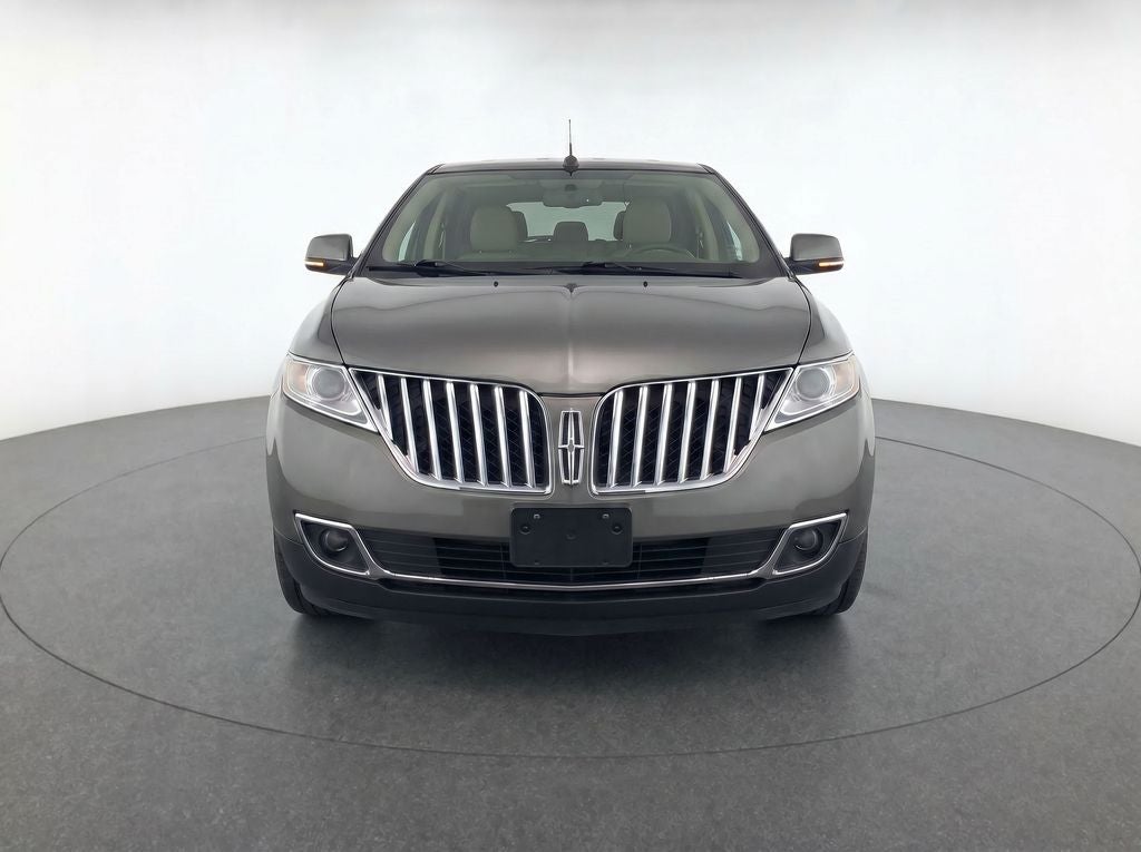 2012 Lincoln MKX Base