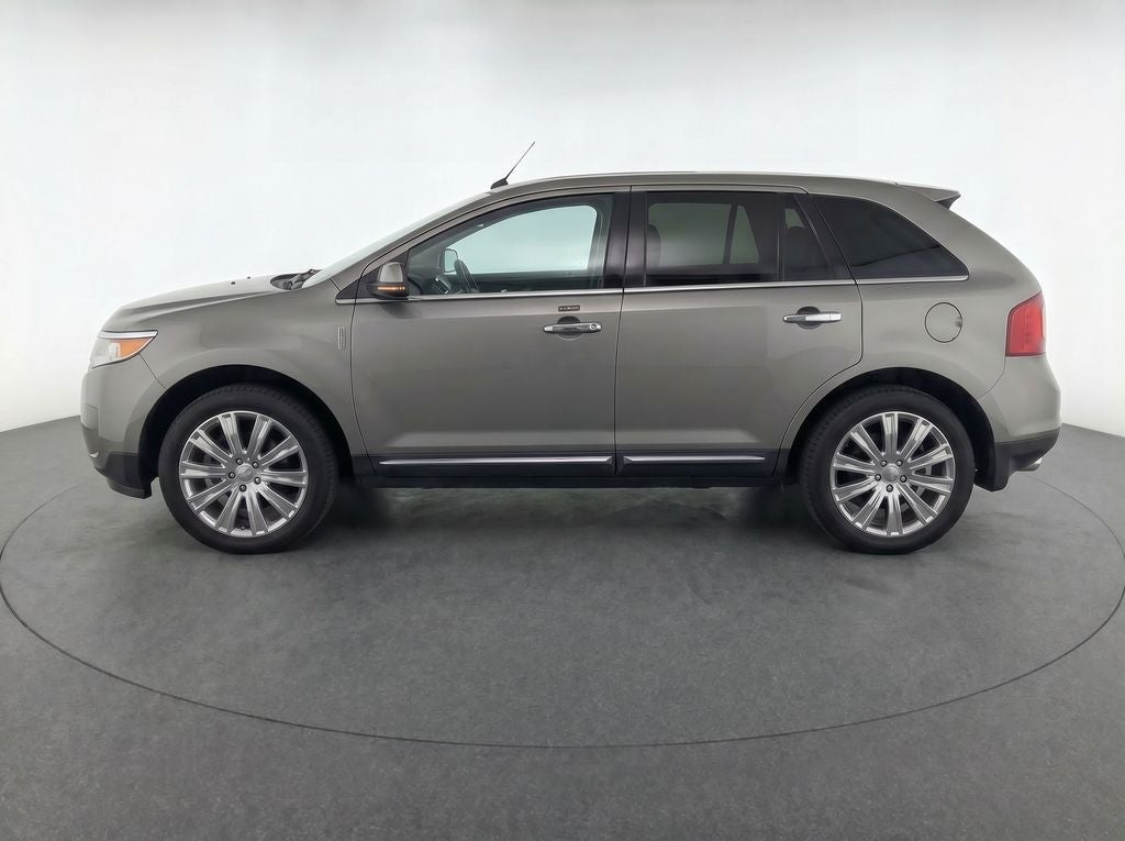 2012 Lincoln MKX Base