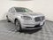 2021 Lincoln Nautilus Standard